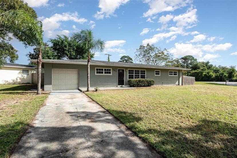 Picture of 1885 Golfview Drive, Titusville FL 32780