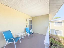 Picture of 6600 Gasparilla Pines Boulevard Unit 208, Englewood, FL 34224