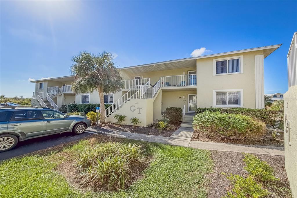 Picture of 6600 Gasparilla Pines Boulevard Unit 208, Englewood, FL 34224