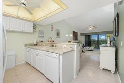 Picture of 6600 Gasparilla Pines Boulevard Unit 208, Englewood, FL 34224