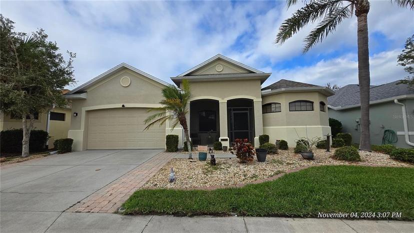 Picture of 24412 Lakeview Place, Punta Gorda FL 33980