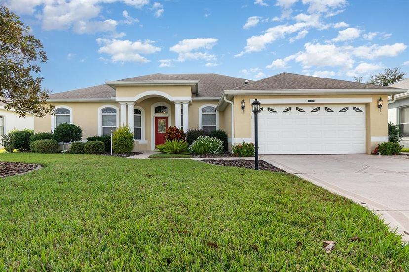 Picture of 24429 Madewood Avenue, Leesburg FL 34748