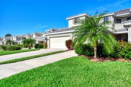 Picture of 3393 Grand Vista Court Unit 201, Port Charlotte, FL 33953