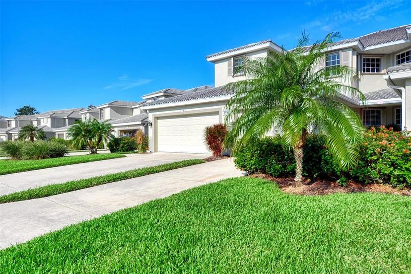 Picture of 3393 Grand Vista Court Unit 201, Port Charlotte FL 33953