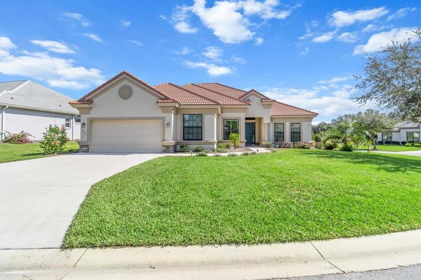 Picture of 2071 N Buttonwood Loop, Hernando FL 34442