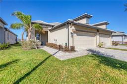 Picture of 17890 Cherished Loop, Bradenton, FL 34211