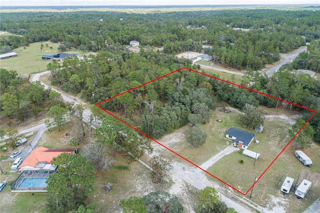 Picture of 10891 N Shady Hill Point, Dunnellon, FL 34433