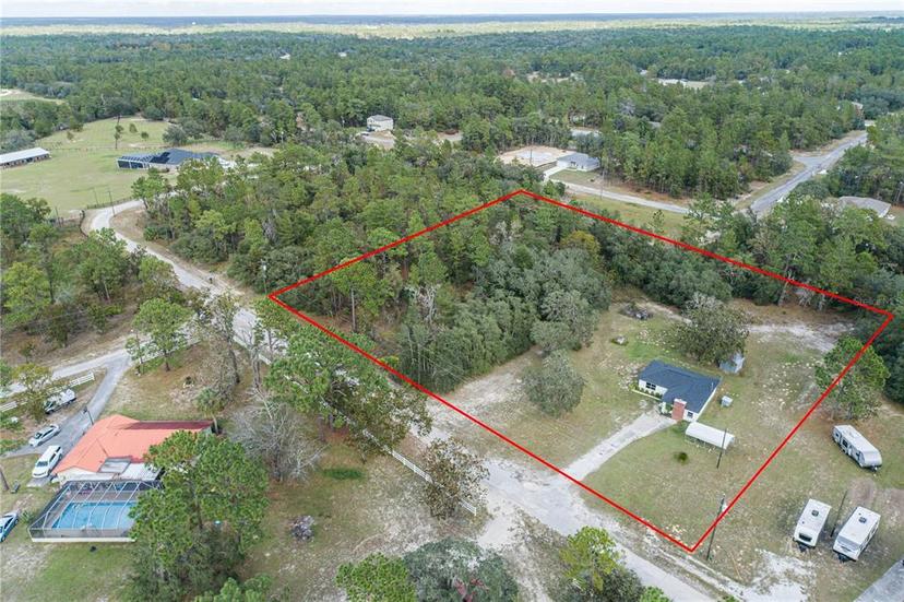 Picture of 10891 N Shady Hill Point, Dunnellon FL 34433