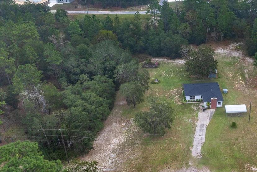 Picture of 10891 N Shady Hill Point, Dunnellon FL 34433