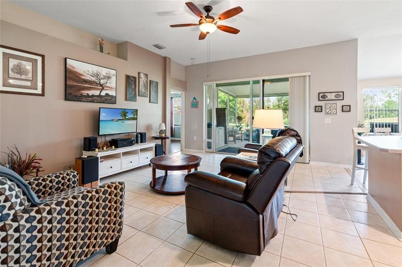 Picture of 34701 Pinehurst Greene Way, Zephyrhills FL 33541