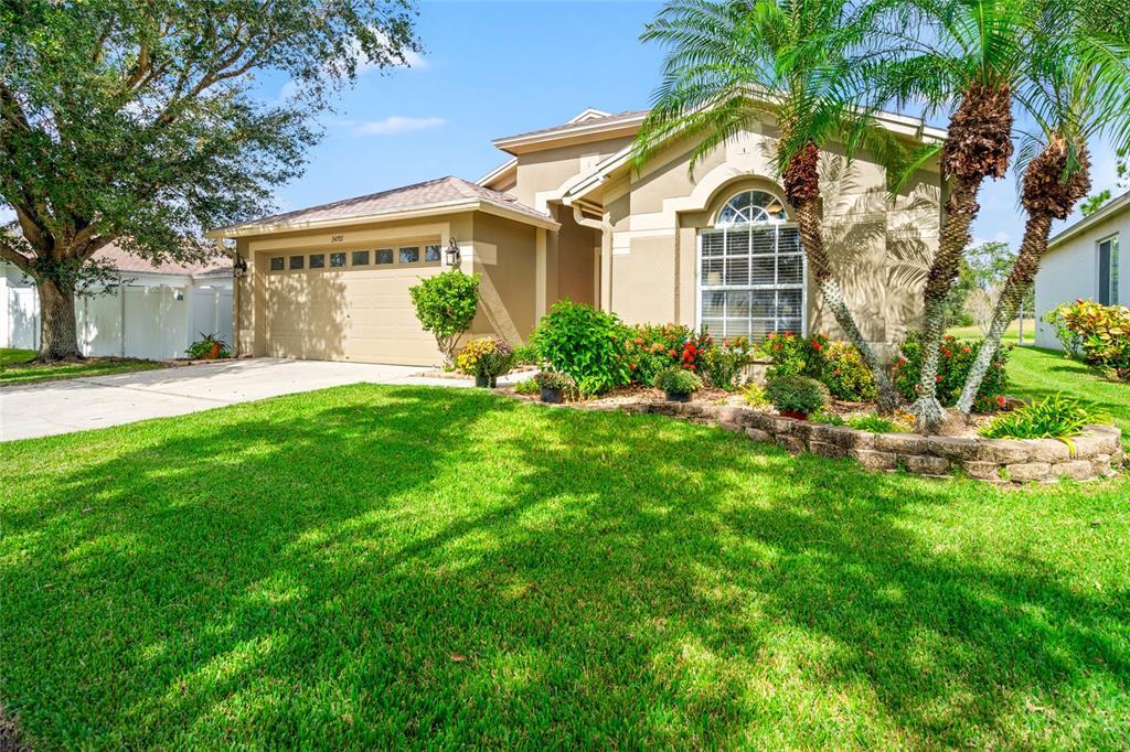 Picture of 34701 Pinehurst Greene Way, Zephyrhills, FL 33541