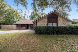 Picture of 4625 NE 28Th Terrace, Ocala, FL 34479