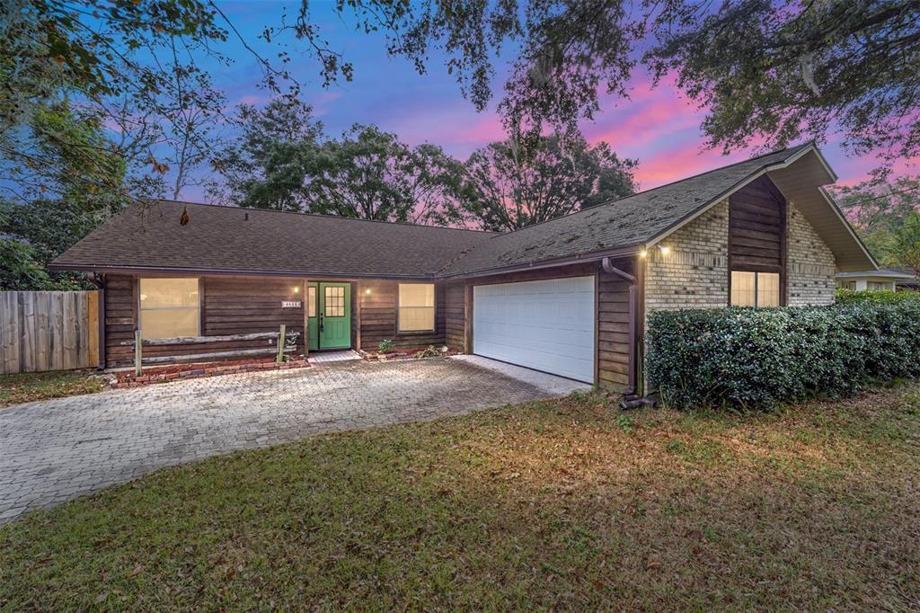 Picture of 4625 NE 28Th Terrace, Ocala, FL 34479