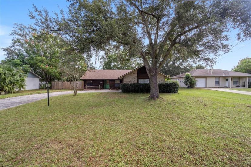 Picture of 4625 NE 28Th Terrace, Ocala FL 34479