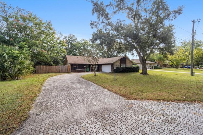 Picture of 4625 NE 28Th Terrace, Ocala FL 34479