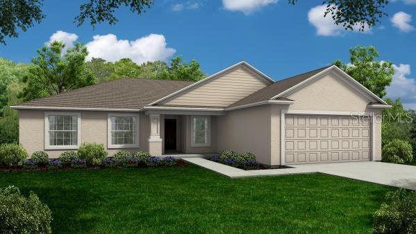 Picture of 1216 Caloosa Ridge Avenue, Babson Park, FL 33827