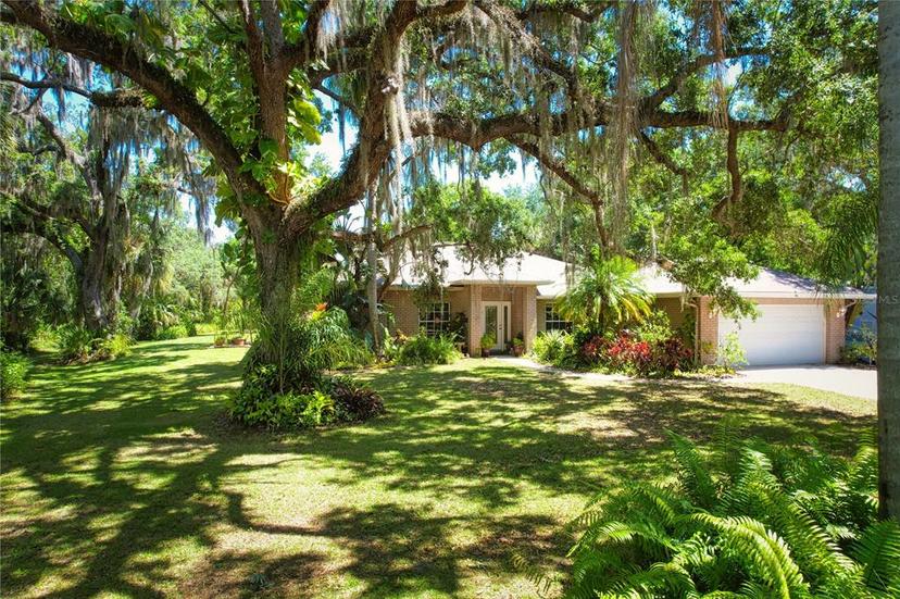 Picture of 3204 Stagecoach Trail, Wimauma FL 33598