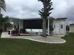 Picture of 713 Riverview Circle, North Port, FL 34287