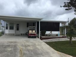 Picture of 713 Riverview Circle, North Port, FL 34287