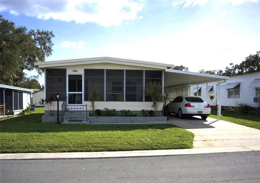 Picture of 606 Elizabeth Lane, Lakeland FL 33809