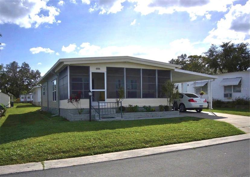 Picture of 606 Elizabeth Lane, Lakeland FL 33809