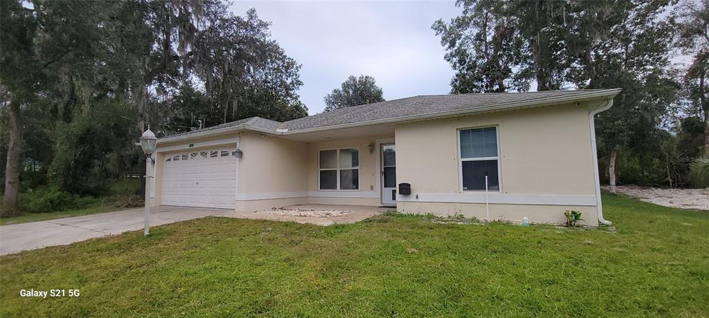 Picture of 1890 15Th Street, Orange City, FL 32763