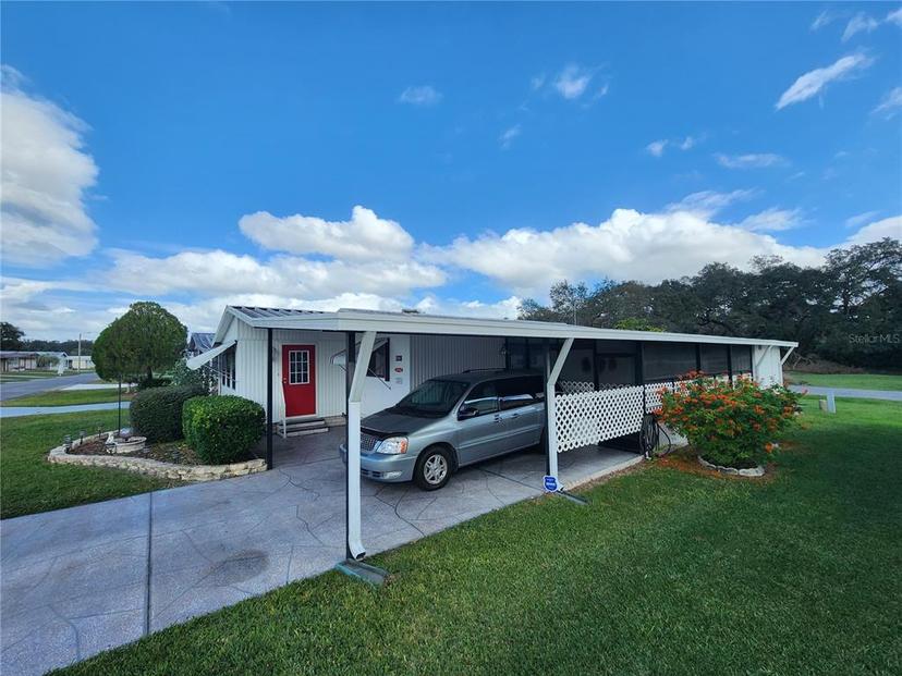 Picture of 5550 Cheyenne Street, Zephyrhills FL 33542