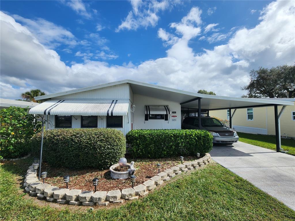 Picture of 5550 Cheyenne Street, Zephyrhills, FL 33542