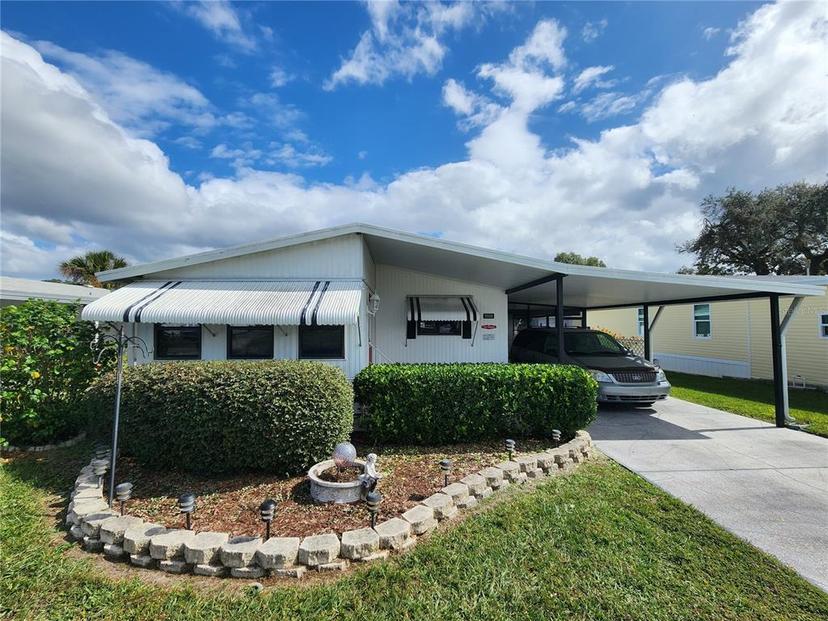 Picture of 5550 Cheyenne Street, Zephyrhills FL 33542