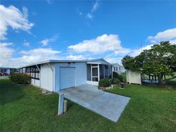 Picture of 5550 Cheyenne Street, Zephyrhills, FL 33542