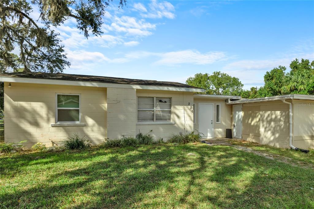 Picture of 226 S Hill Avenue, Deland, FL 32724