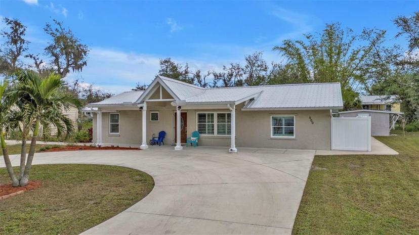 Picture of 500 Ridgecrest Drive, Punta Gorda FL 33982