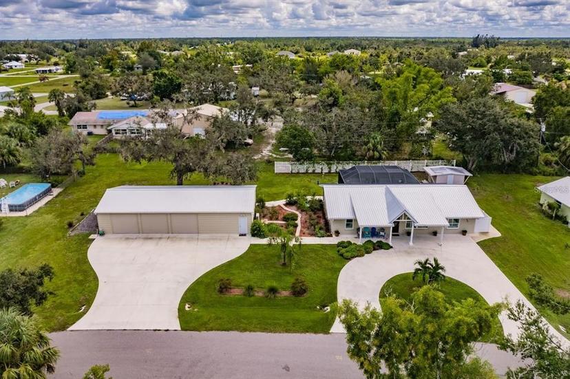 Picture of 500 Ridgecrest Drive, Punta Gorda FL 33982