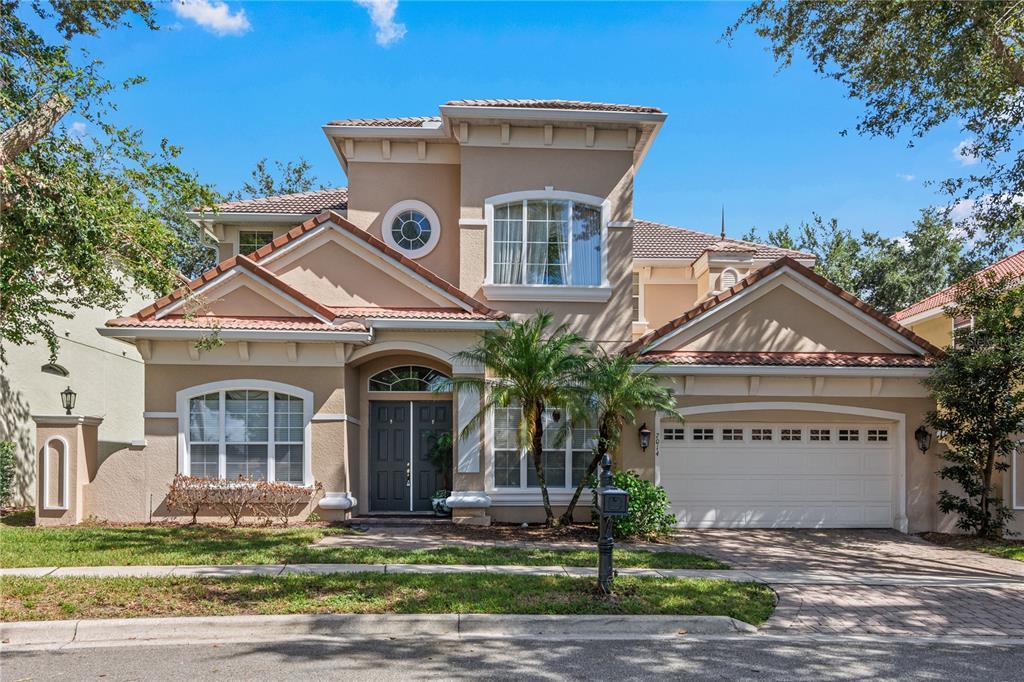 Picture of 7014 Phillips Cove Court Unit 27, Orlando, FL 32819