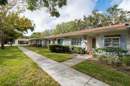 Picture of 2238 Lark Circle W Unit D, Palm Harbor, FL 34684