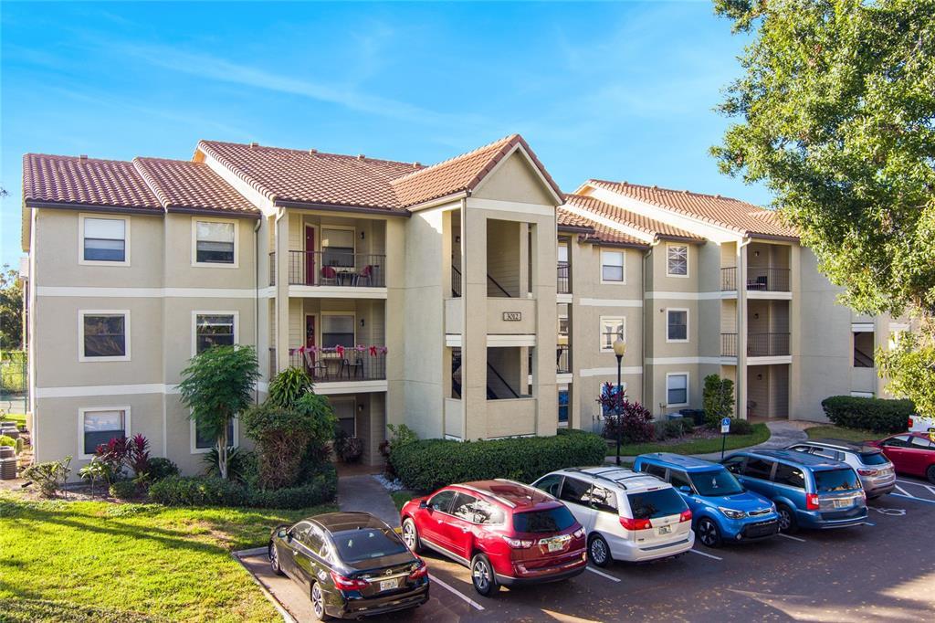 Picture of 3012 Parkway Boulevard Unit 102, Kissimmee, FL 34747