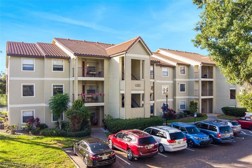 Picture of 3012 Parkway Boulevard Unit 102, Kissimmee FL 34747