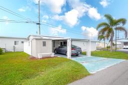 Picture of 2060 N Mobile Estates Drive, Sarasota, FL 34231