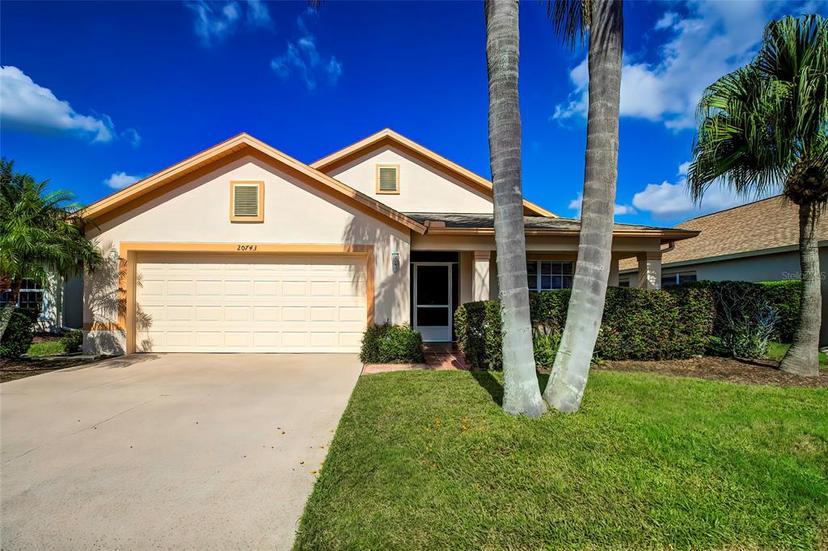 Picture of 20743 Nectarine Place, Land O Lakes FL 34637