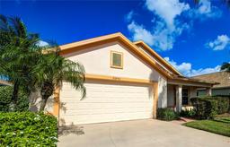 Picture of 20743 Nectarine Place, Land O Lakes, FL 34637