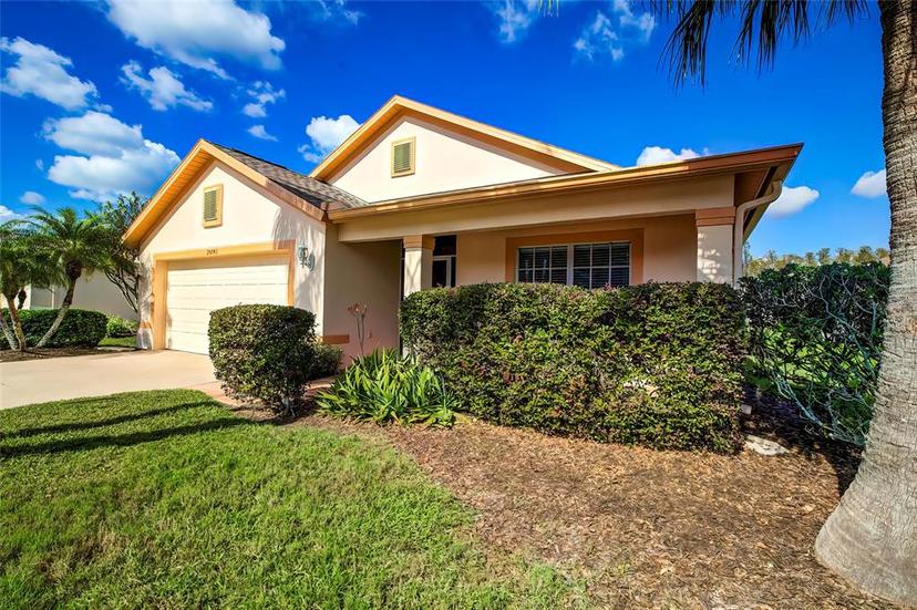 Picture of 20743 Nectarine Place, Land O Lakes FL 34637