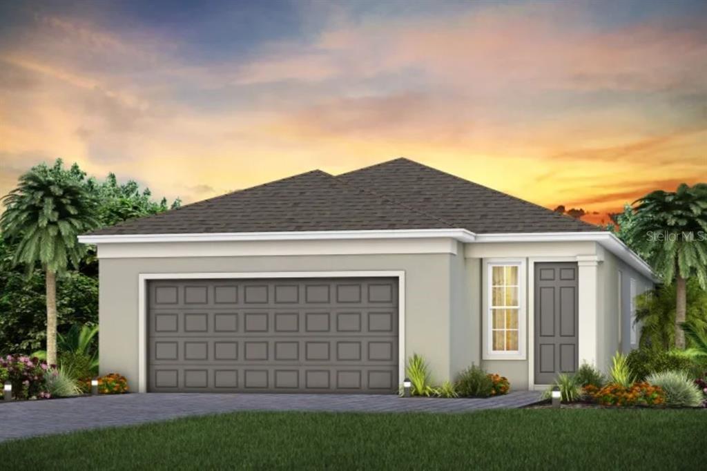 Picture of 2322 Lily Bloom Road, Saint Cloud, FL 34771