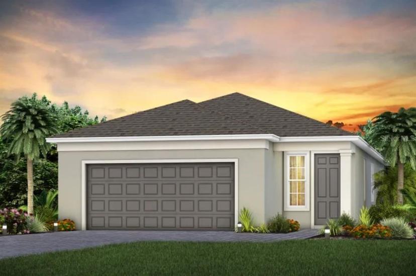 Picture of 2322 Lily Bloom Road, Saint Cloud FL 34771