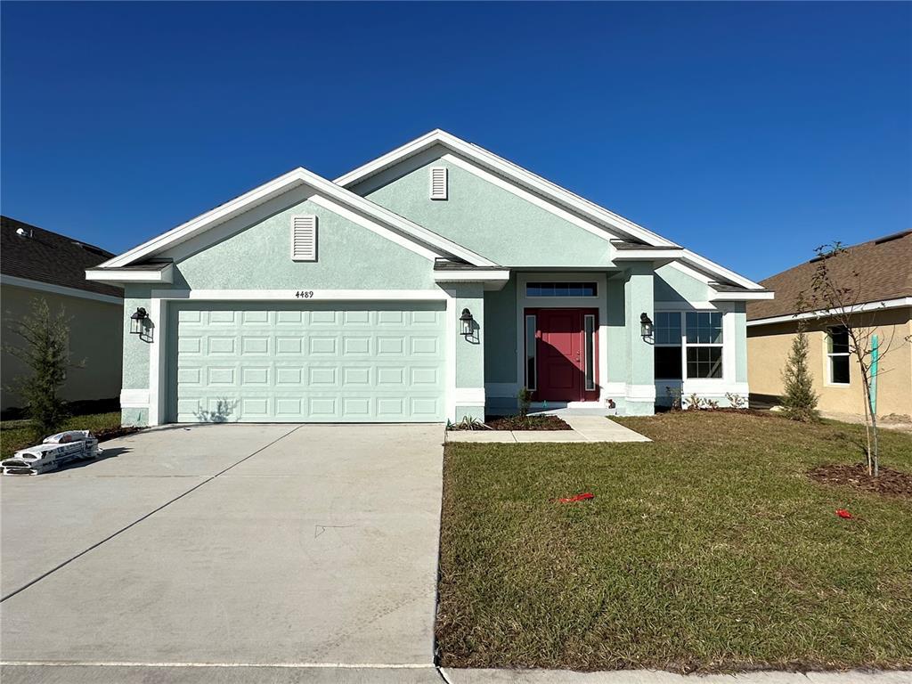 Picture of 4489 SW 90Th Place, Ocala, FL 34476