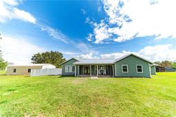 Picture of 4121 Albritton Road, Saint Cloud, FL 34772