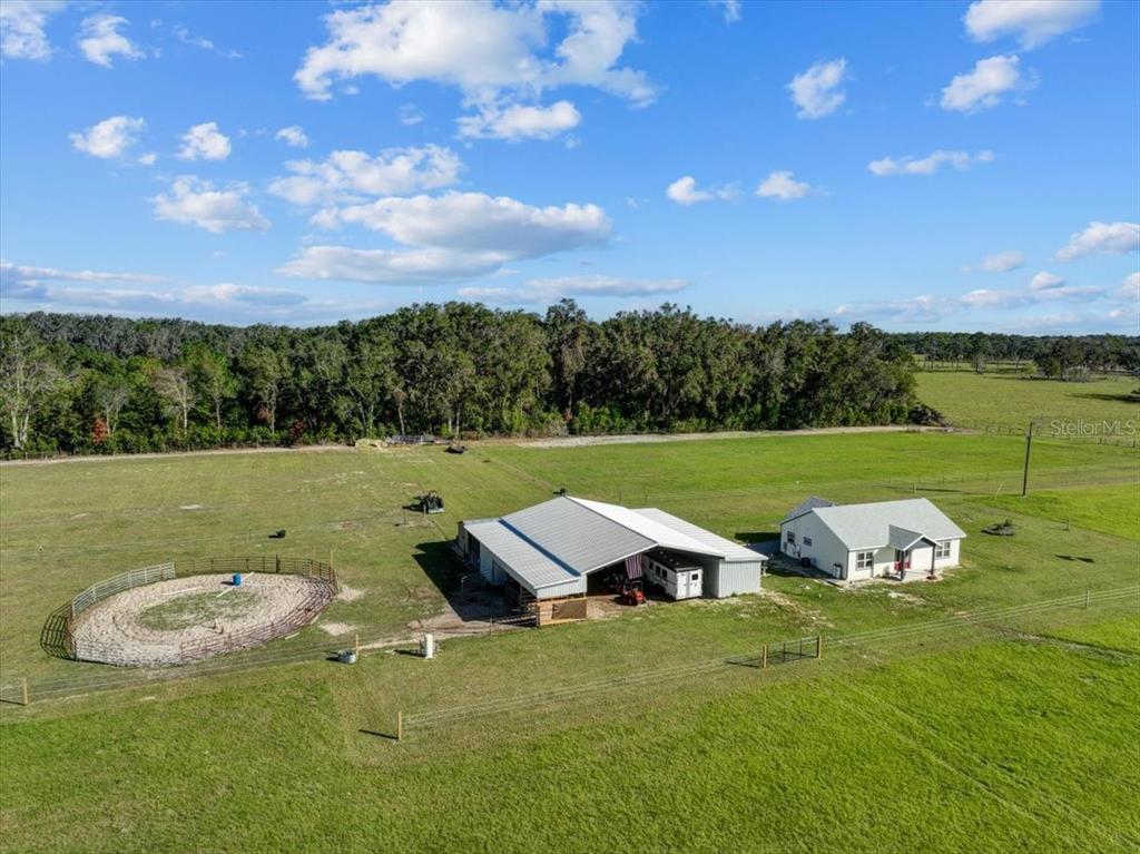 Picture of 9271 NW 70 Street, Chiefland, FL 32626