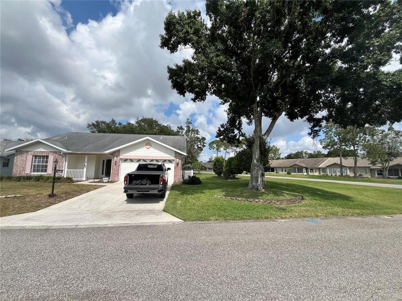 Picture of 2436 Deer Trail Lane, Spring Hill FL 34606