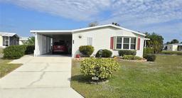 Picture of 1715 Ibis Court, Punta Gorda, FL 33982