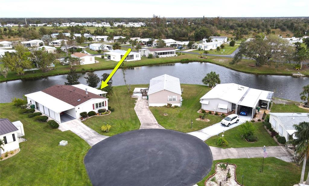 Picture of 1715 Ibis Court, Punta Gorda, FL 33982