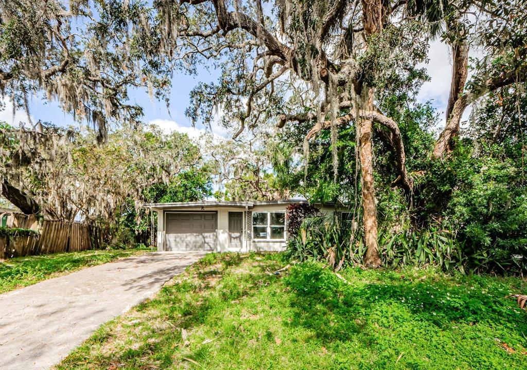 Picture of 7247 Cedar Point Drive, New Port Richey, FL 34653